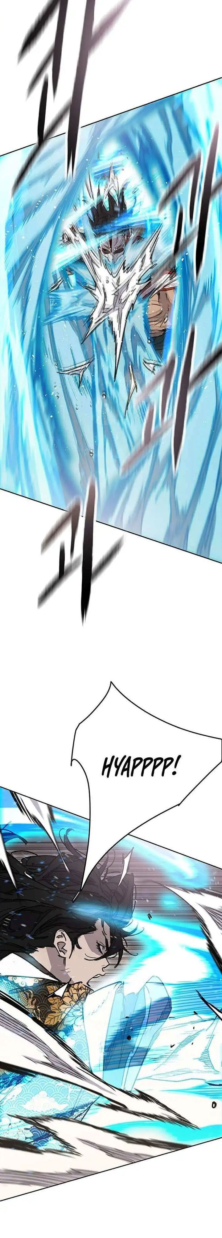 Baca The Undefeatable Swordsman - Chapter 279 halaman 7