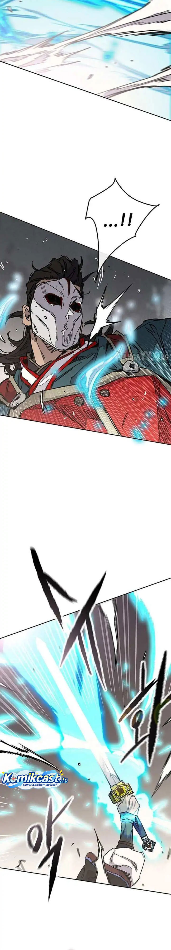 Baca The Undefeatable Swordsman - Chapter 279 halaman 9