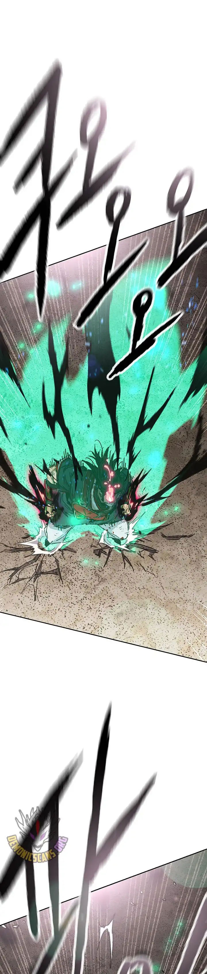 Baca The Undefeatable Swordsman - Chapter 280 halaman 10