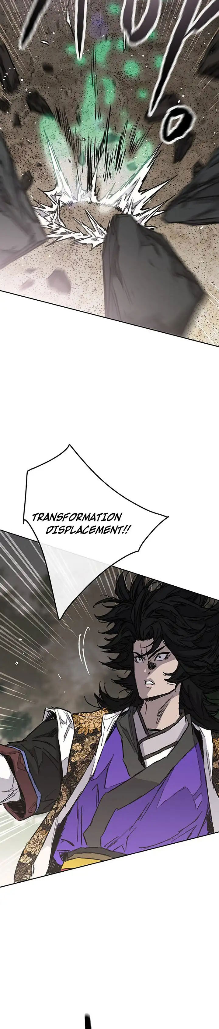 Baca The Undefeatable Swordsman - Chapter 280 halaman 11