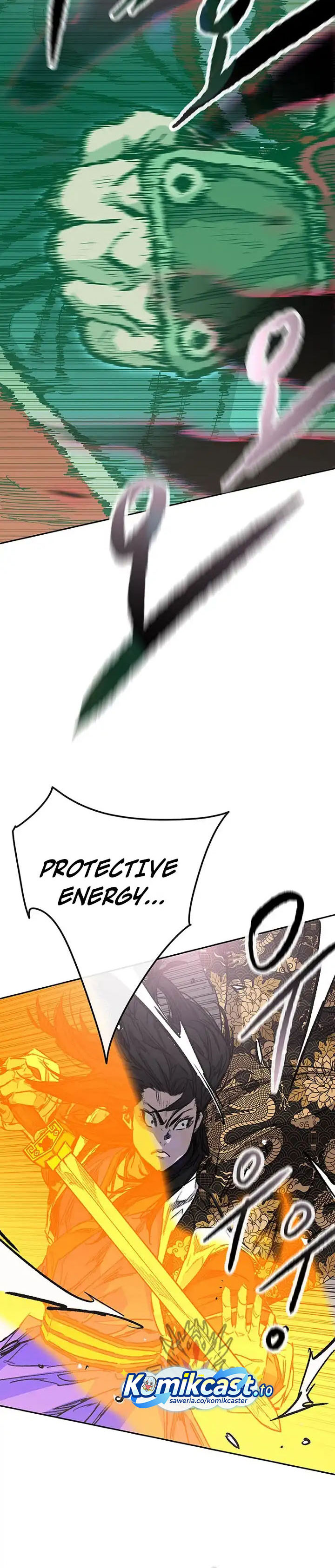 Baca The Undefeatable Swordsman - Chapter 280 halaman 13