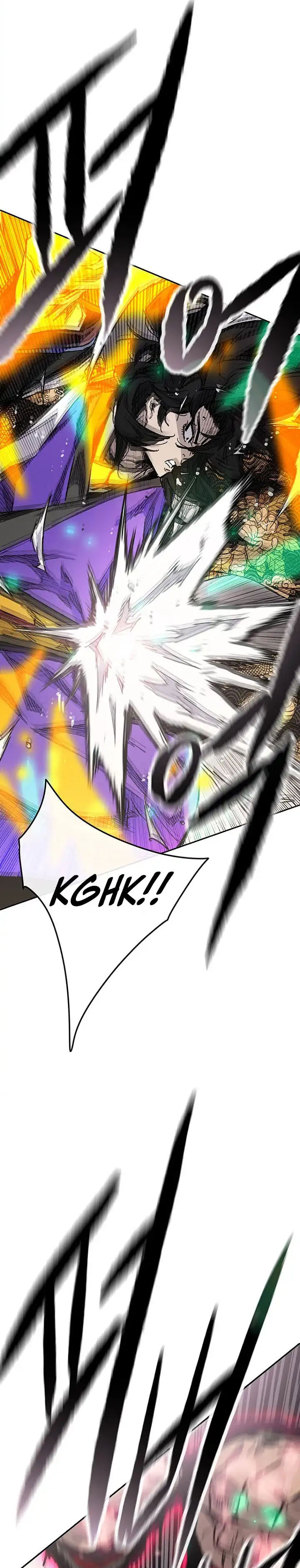 Baca The Undefeatable Swordsman - Chapter 280 halaman 14