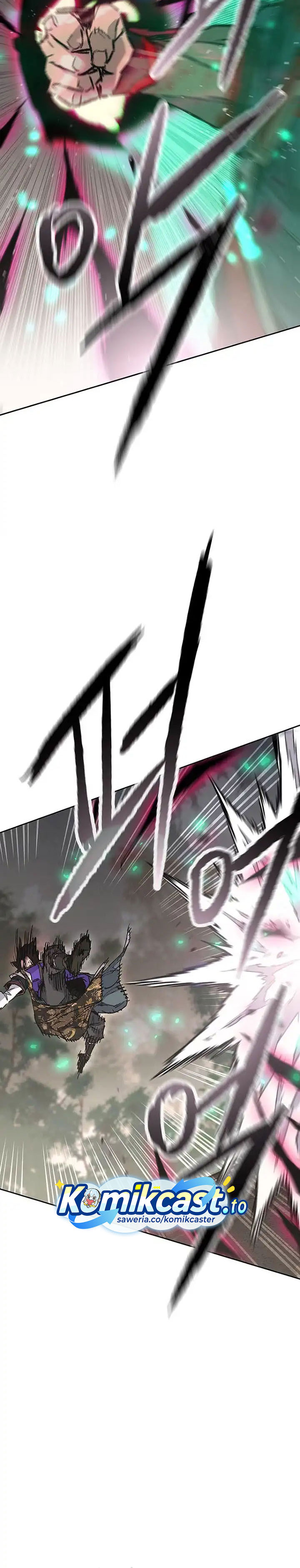 Baca The Undefeatable Swordsman - Chapter 280 halaman 17