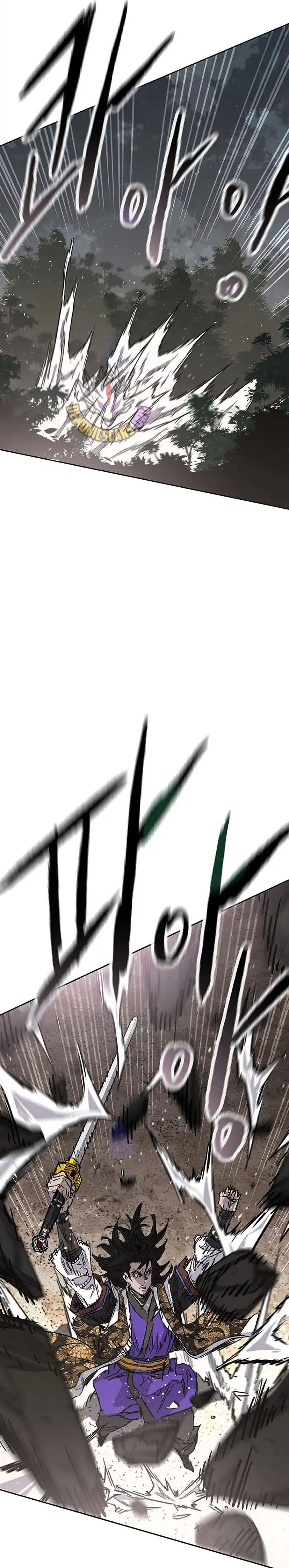 Baca The Undefeatable Swordsman - Chapter 280 halaman 18