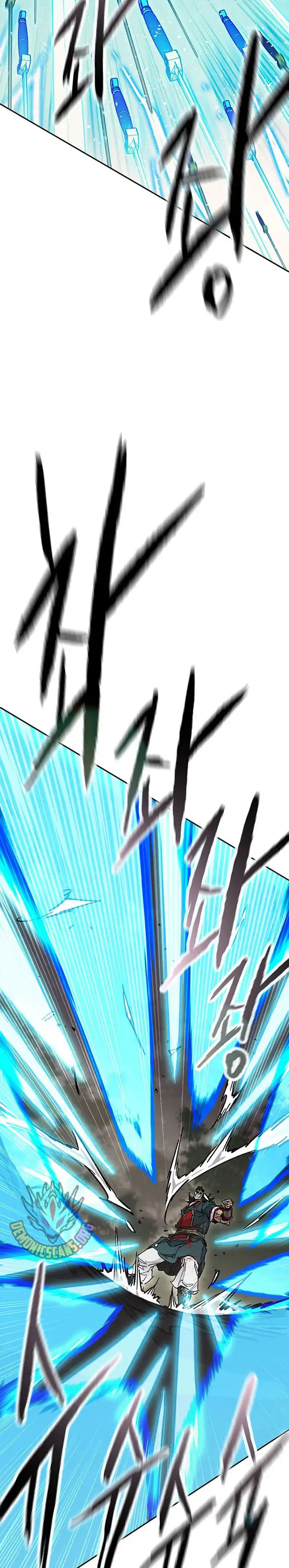 Baca The Undefeatable Swordsman - Chapter 280 halaman 20