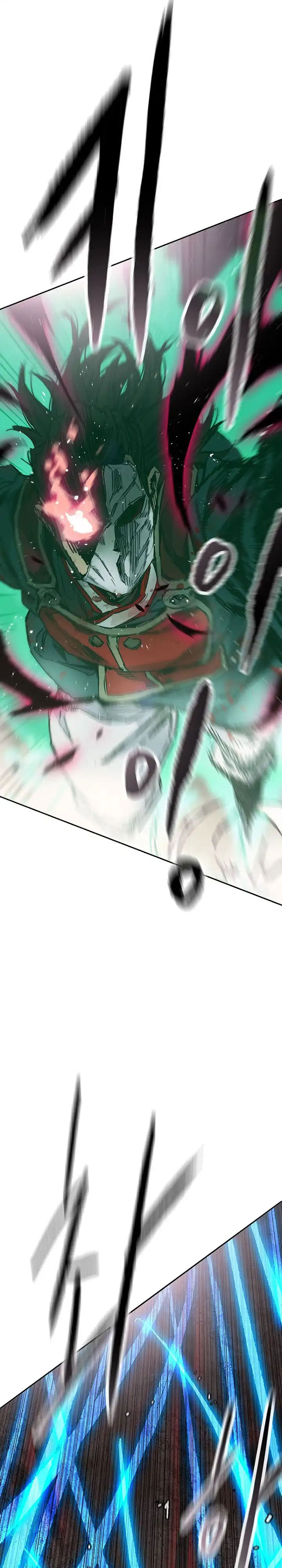 Baca The Undefeatable Swordsman - Chapter 280 halaman 22