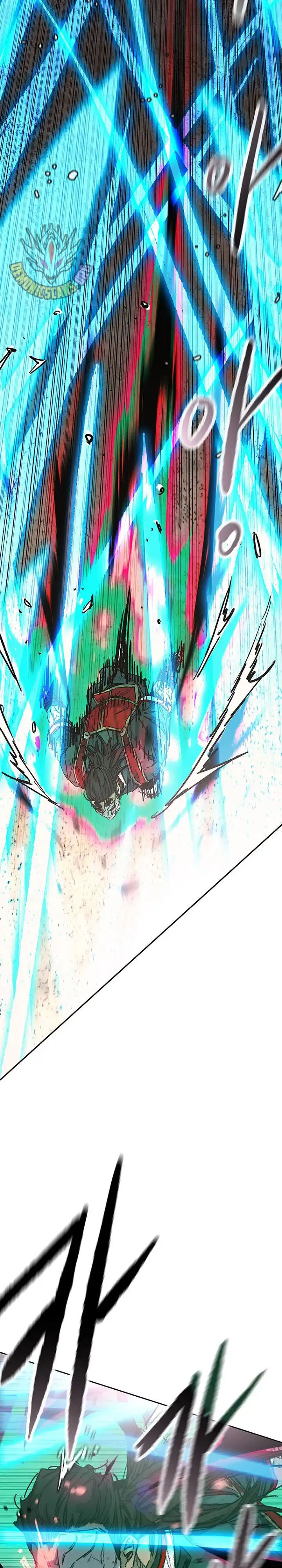 Baca The Undefeatable Swordsman - Chapter 280 halaman 23