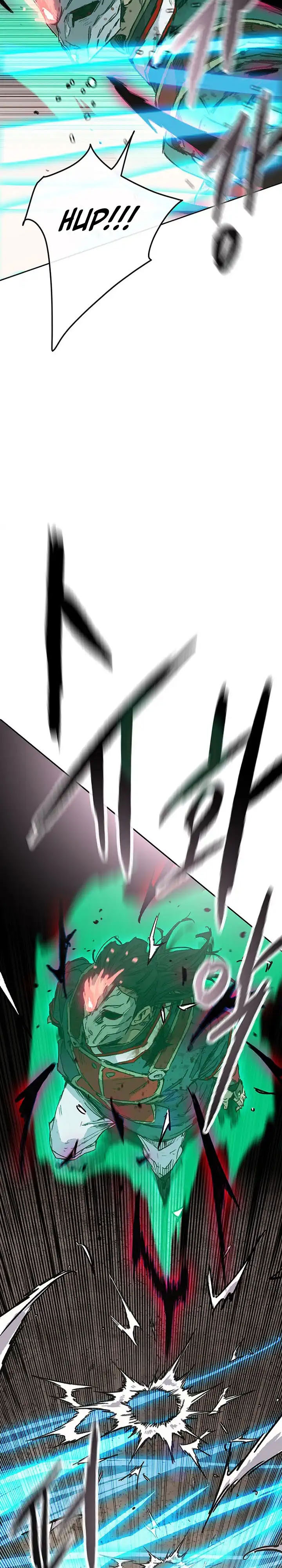 Baca The Undefeatable Swordsman - Chapter 280 halaman 24