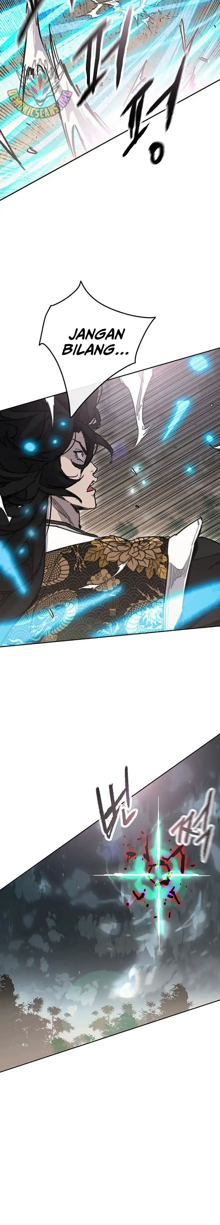 Baca The Undefeatable Swordsman - Chapter 280 halaman 25