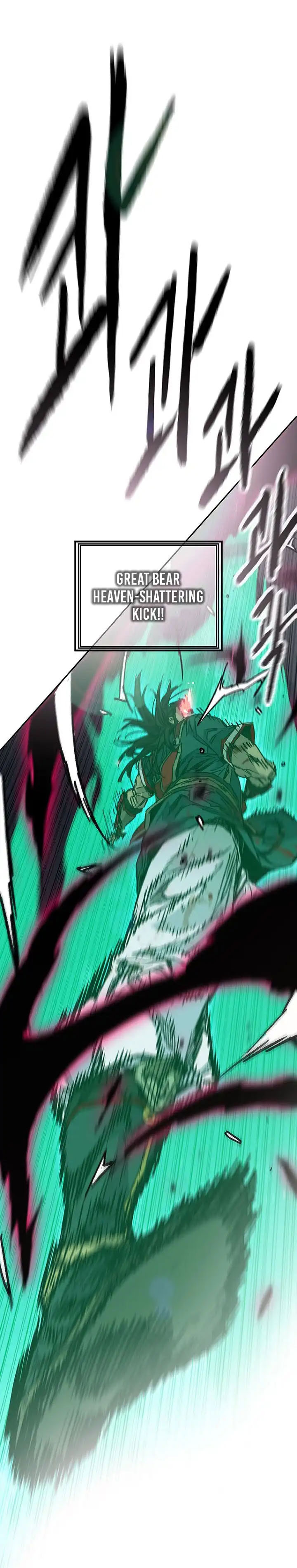 Baca The Undefeatable Swordsman - Chapter 280 halaman 26