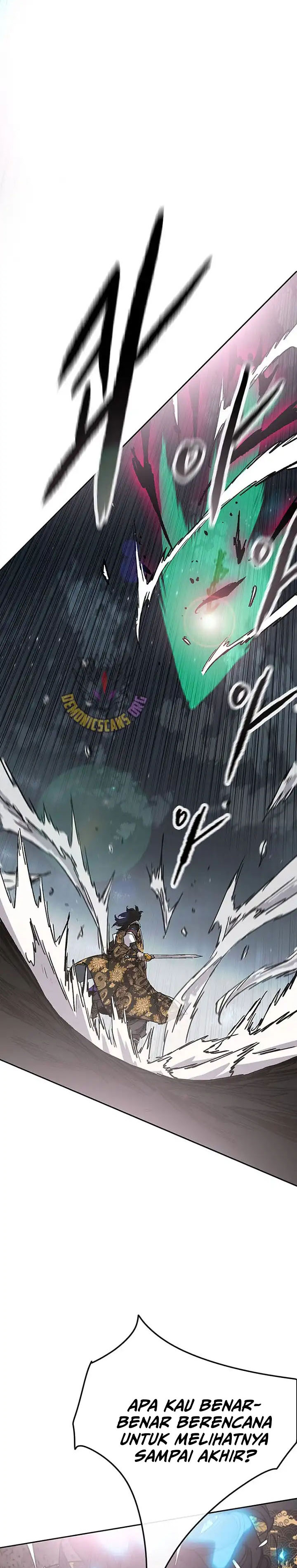 Baca The Undefeatable Swordsman - Chapter 280 halaman 27