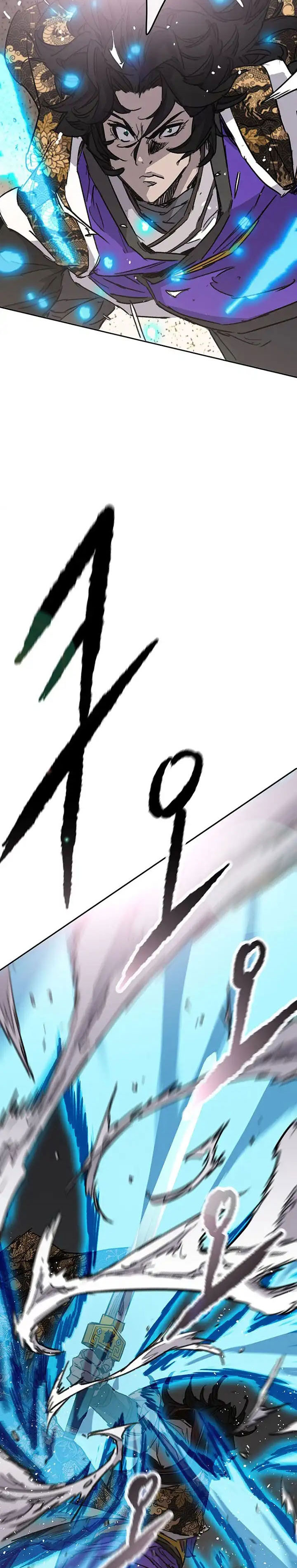 Baca The Undefeatable Swordsman - Chapter 280 halaman 28