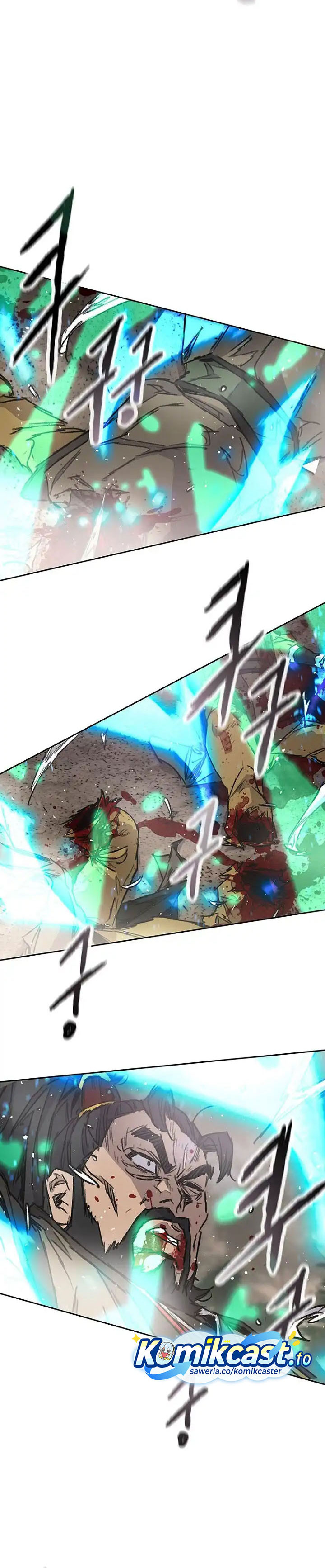 Baca The Undefeatable Swordsman - Chapter 280 halaman 33