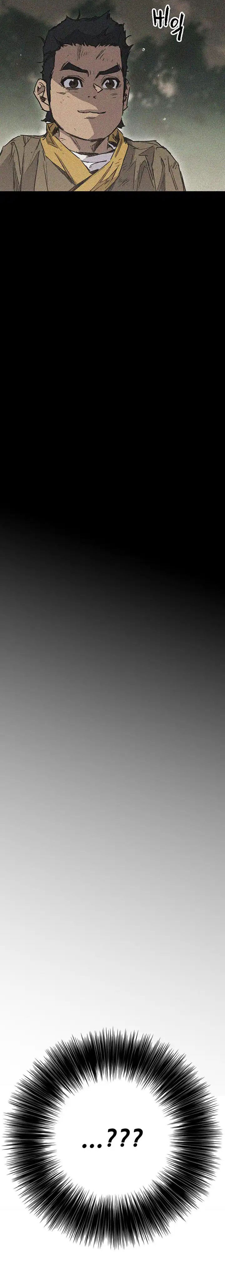 Baca The Undefeatable Swordsman - Chapter 280 halaman 5