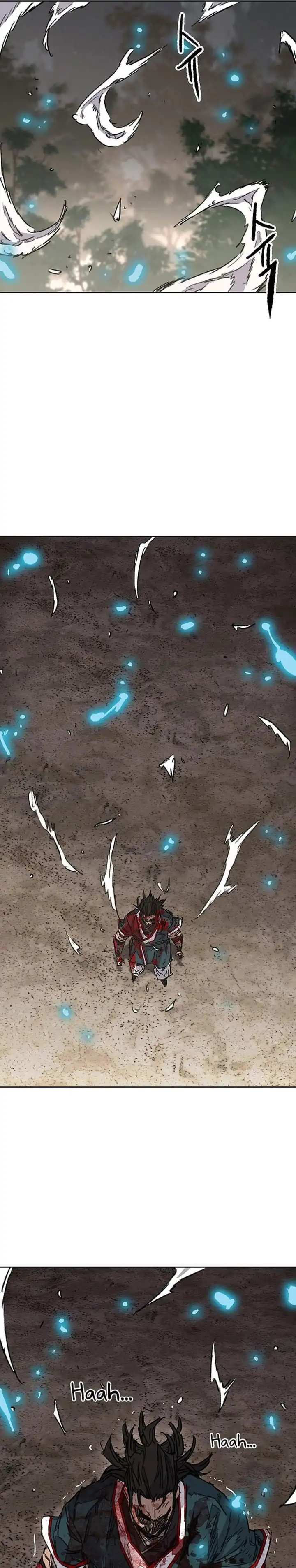 Baca The Undefeatable Swordsman - Chapter 281 halaman 13