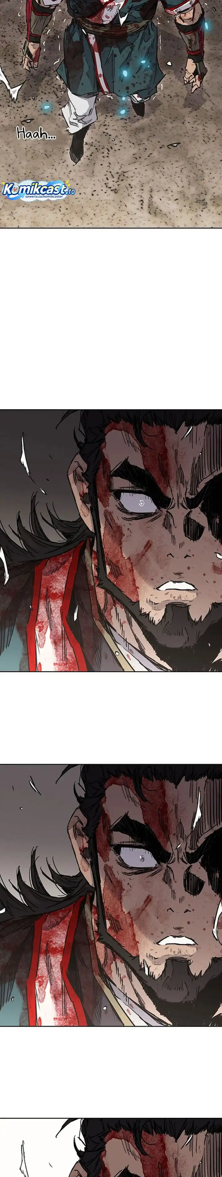 Baca The Undefeatable Swordsman - Chapter 281 halaman 14