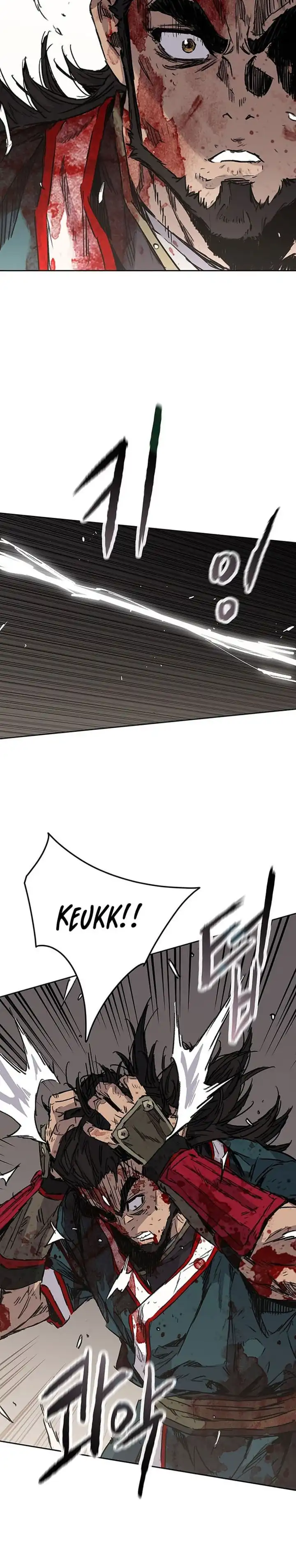 Baca The Undefeatable Swordsman - Chapter 281 halaman 15