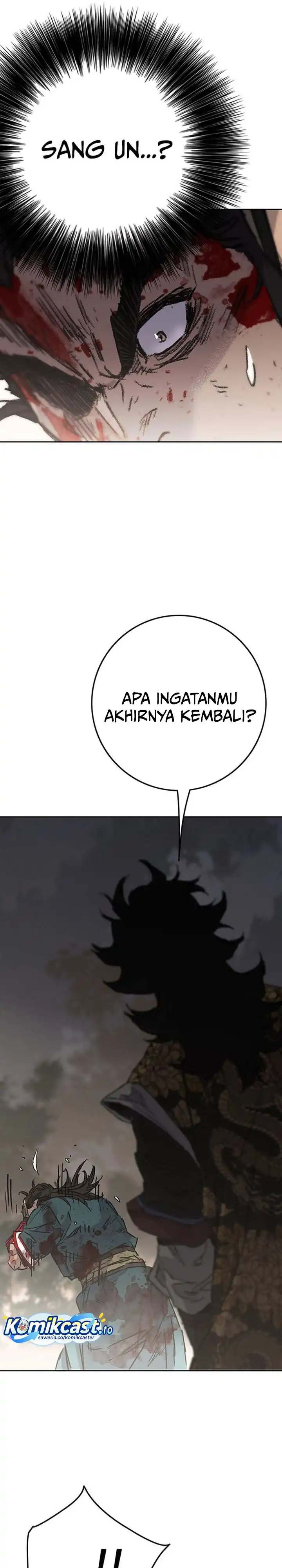 Baca The Undefeatable Swordsman - Chapter 281 halaman 17