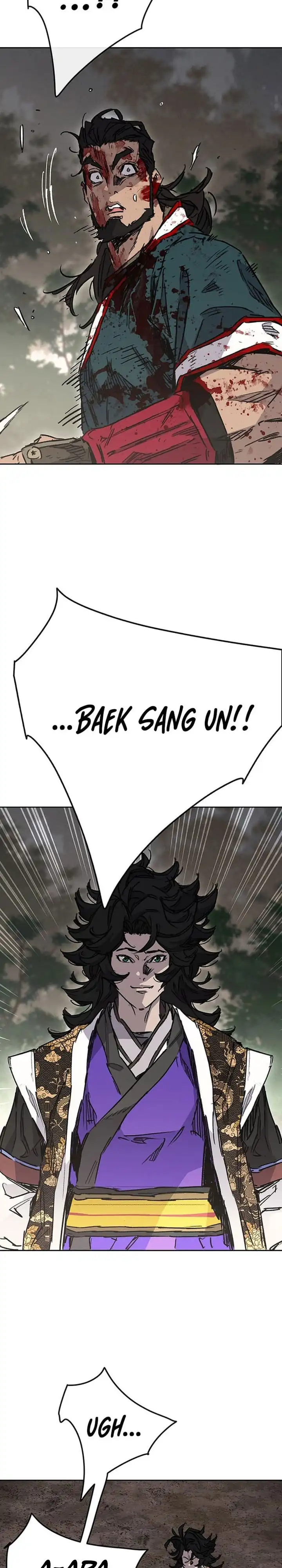 Baca The Undefeatable Swordsman - Chapter 281 halaman 18