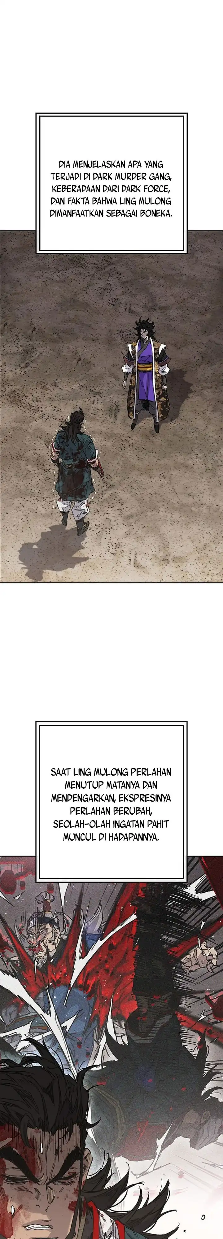 Baca The Undefeatable Swordsman - Chapter 281 halaman 21