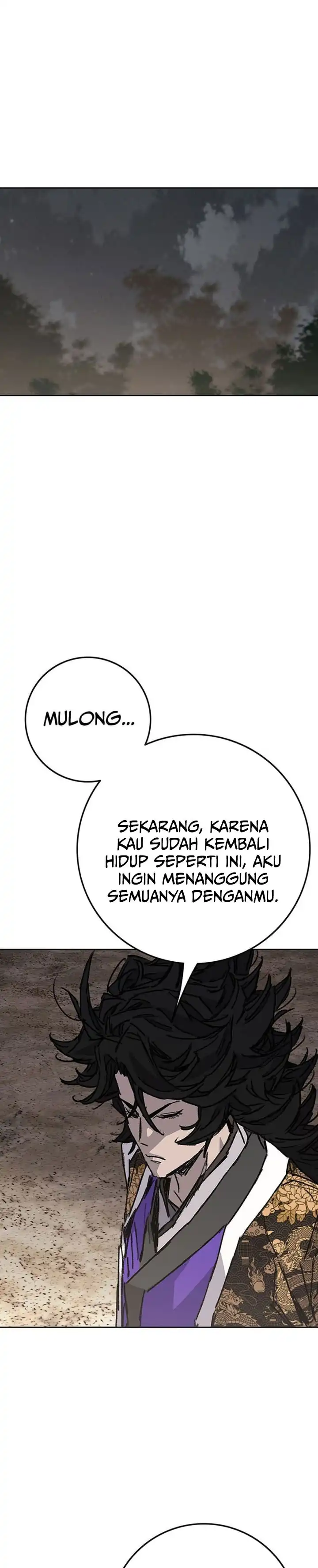Baca The Undefeatable Swordsman - Chapter 281 halaman 24
