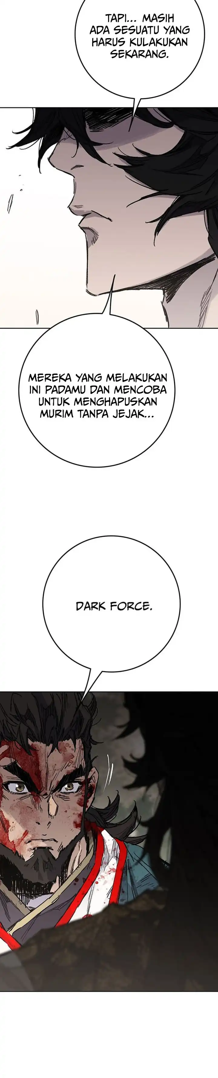 Baca The Undefeatable Swordsman - Chapter 281 halaman 25