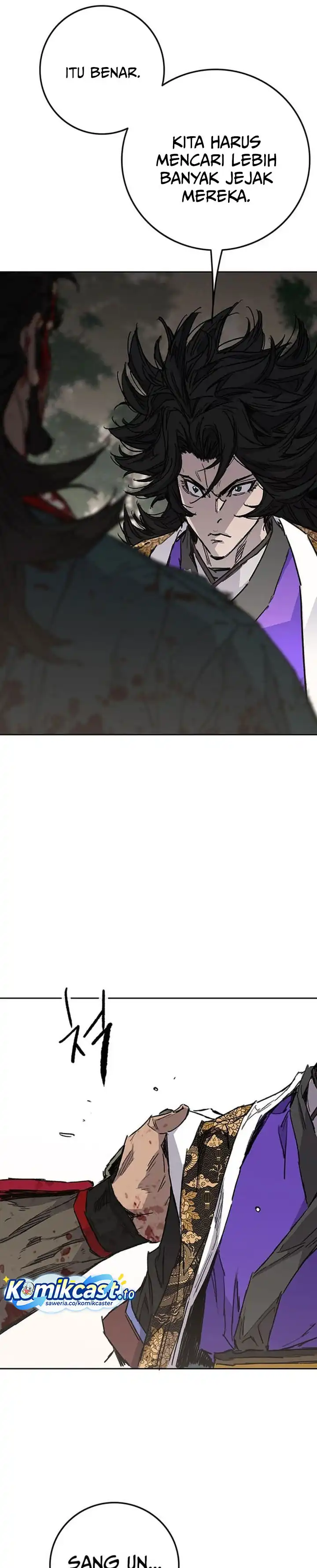 Baca The Undefeatable Swordsman - Chapter 281 halaman 26