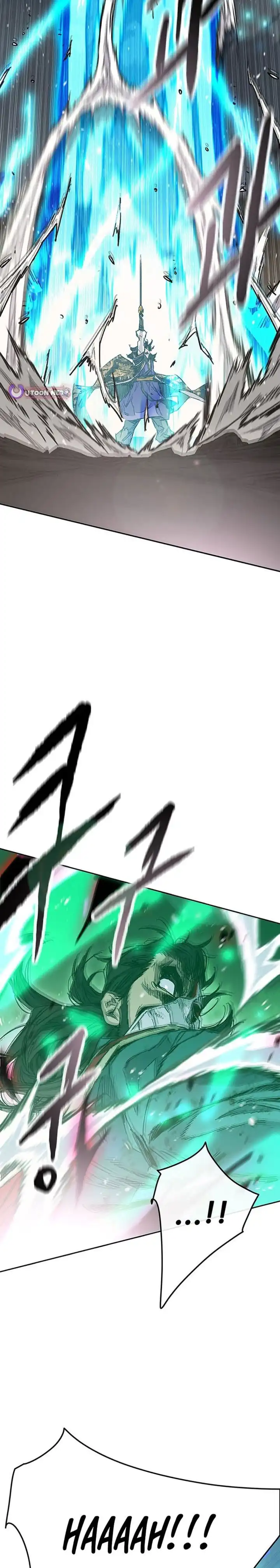 Baca The Undefeatable Swordsman - Chapter 281 halaman 3