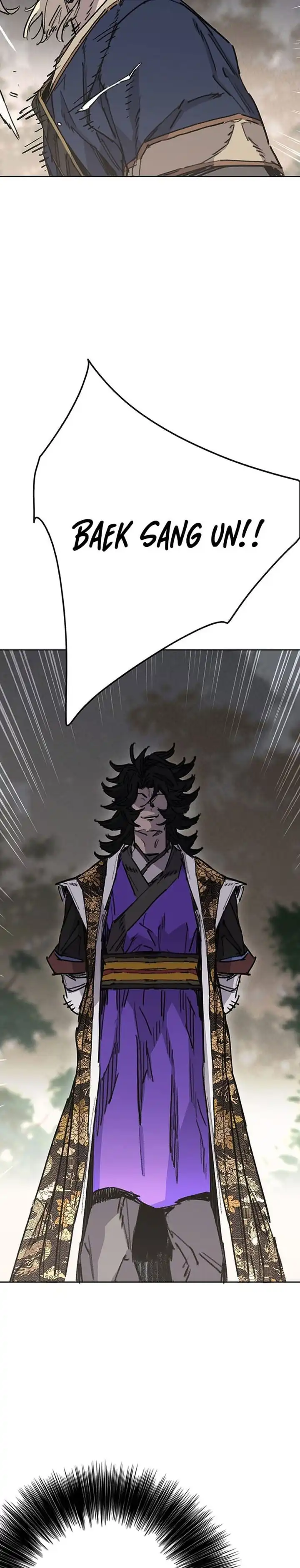 Baca The Undefeatable Swordsman - Chapter 281 halaman 32