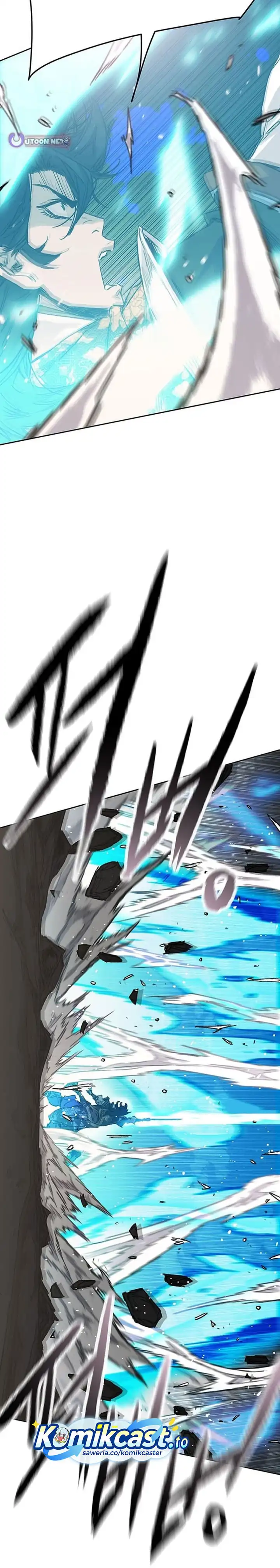 Baca The Undefeatable Swordsman - Chapter 281 halaman 4