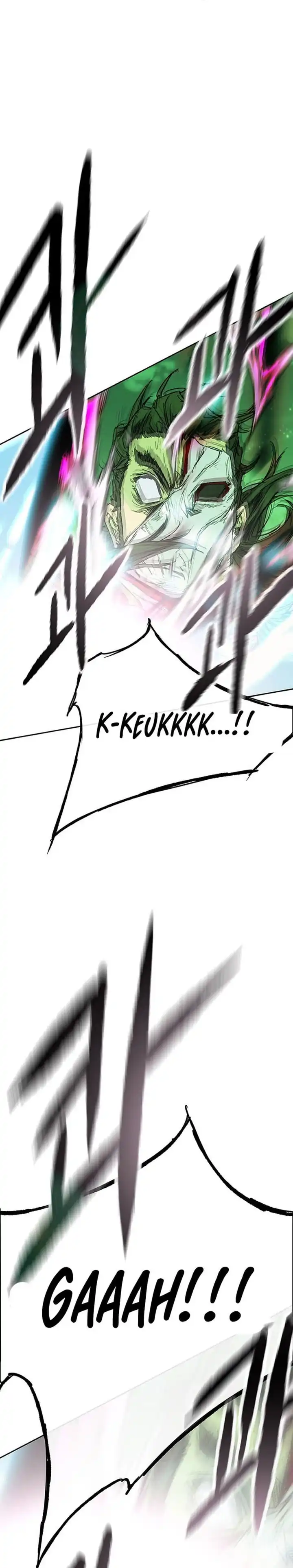 Baca The Undefeatable Swordsman - Chapter 281 halaman 6