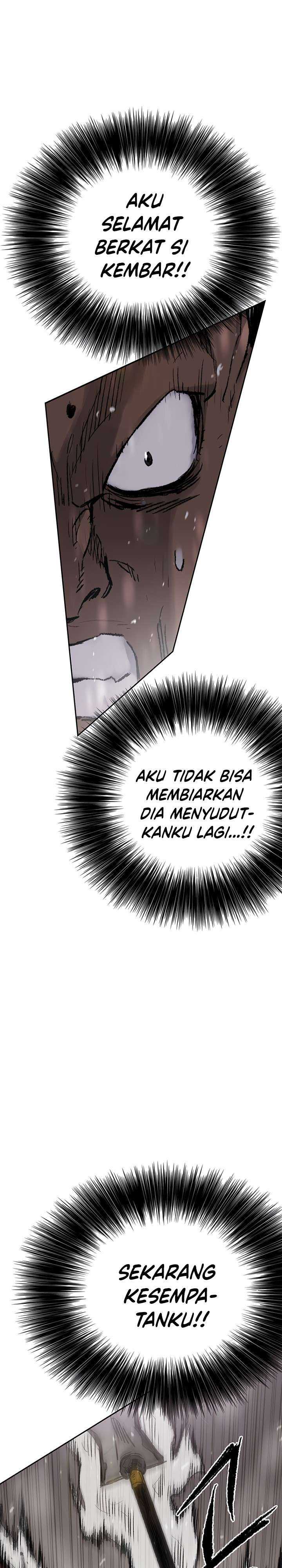 Baca The Undefeatable Swordsman - Chapter 69 Fix halaman 10