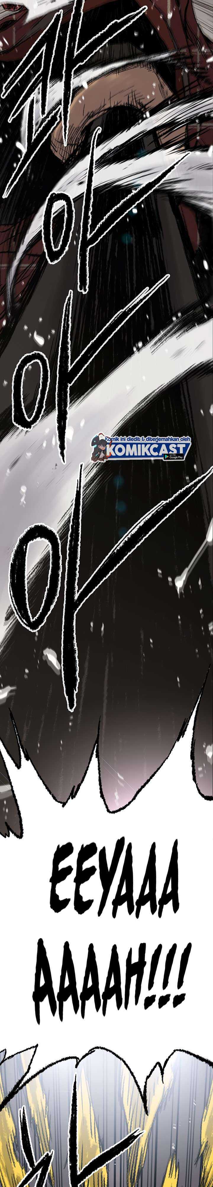 Baca The Undefeatable Swordsman - Chapter 69 Fix halaman 14