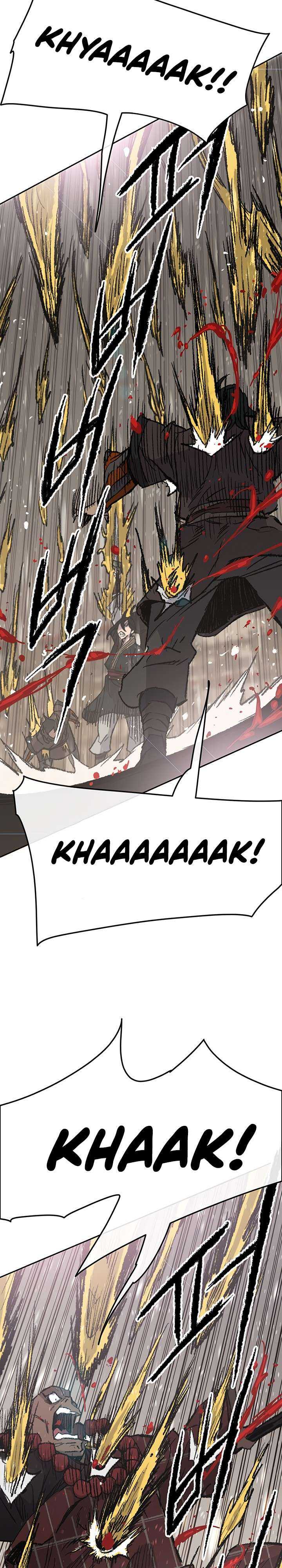 Baca The Undefeatable Swordsman - Chapter 69 Fix halaman 18