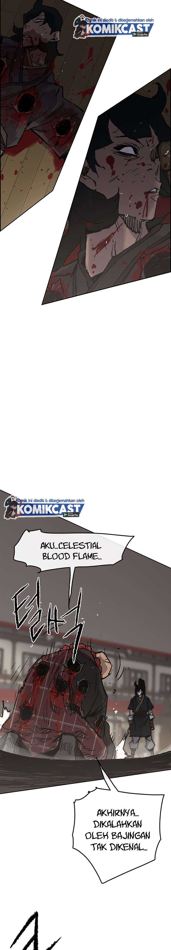 Baca The Undefeatable Swordsman - Chapter 69 Fix halaman 21