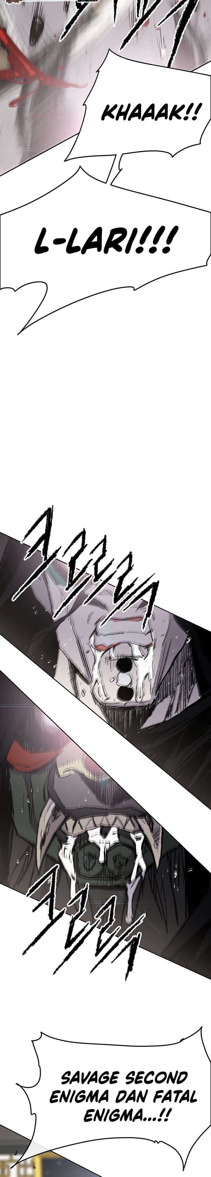 Baca The Undefeatable Swordsman - Chapter 69 Fix halaman 25