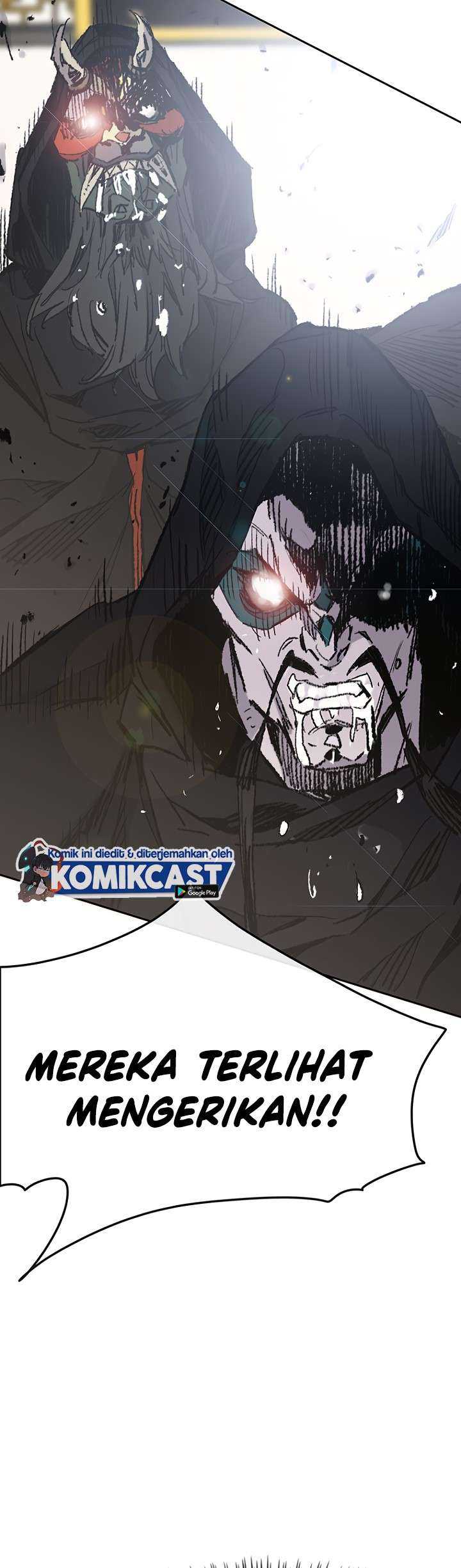 Baca The Undefeatable Swordsman - Chapter 69 Fix halaman 26