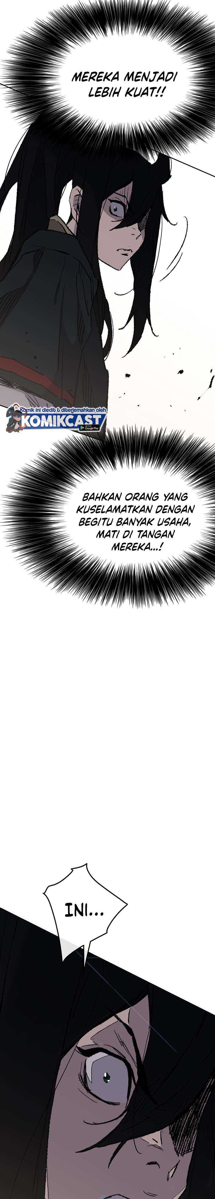 Baca The Undefeatable Swordsman - Chapter 69 Fix halaman 27