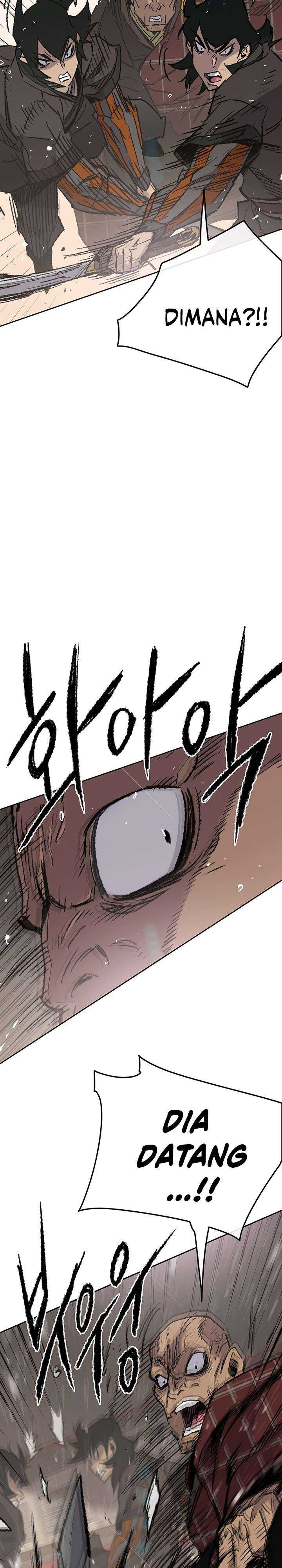 Baca The Undefeatable Swordsman - Chapter 69 Fix halaman 5