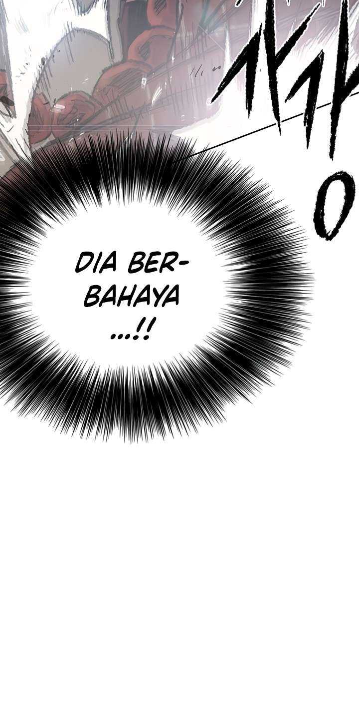 Baca The Undefeatable Swordsman - Chapter 69 Fix halaman 8