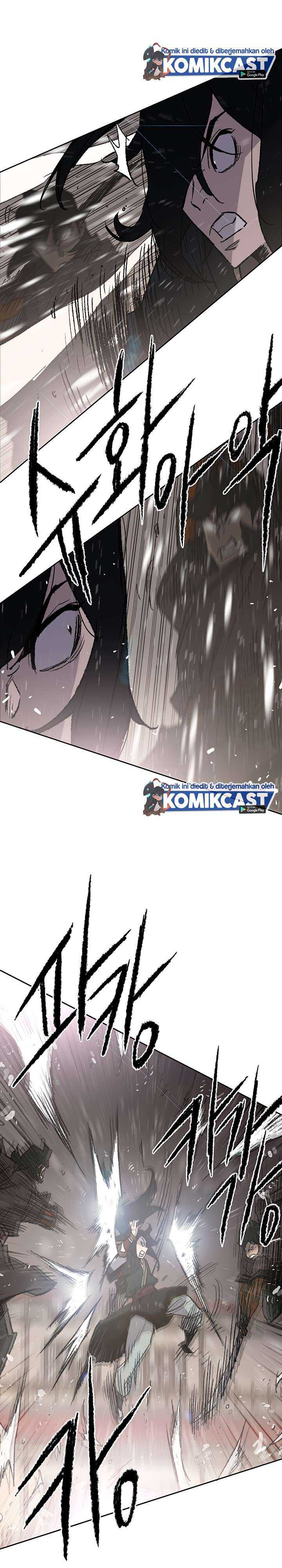 Baca The Undefeatable Swordsman - Chapter 69 Fix halaman 9