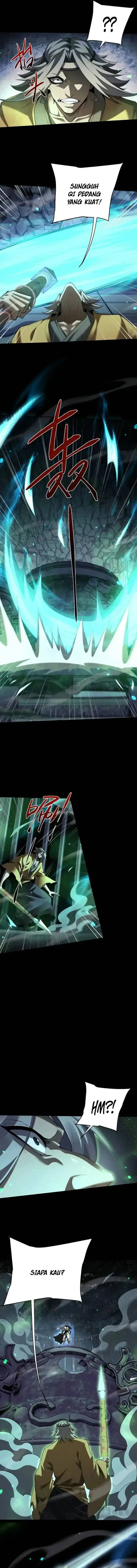 Baca The Undefeatable Swordsman - Chapter 74 halaman 3