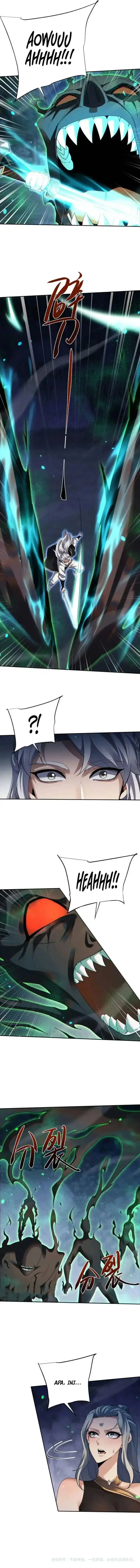 Baca The Undefeatable Swordsman - Chapter 74 halaman 9