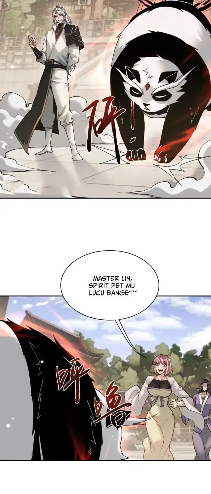 Baca The Undefeatable Swordsman - Chapter 77 halaman 16