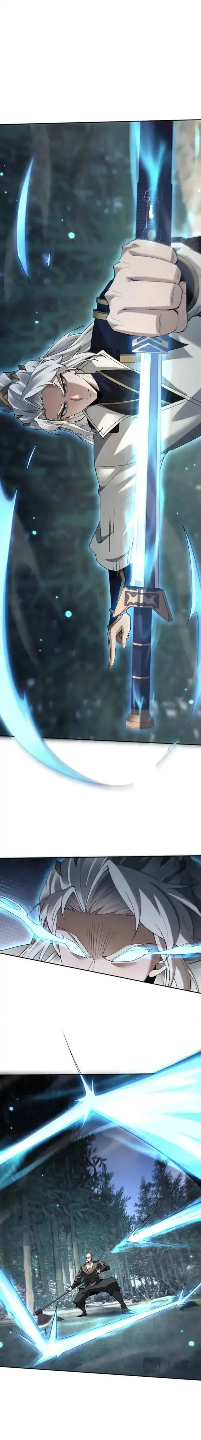 Baca The Undefeatable Swordsman - Chapter 78 halaman 10