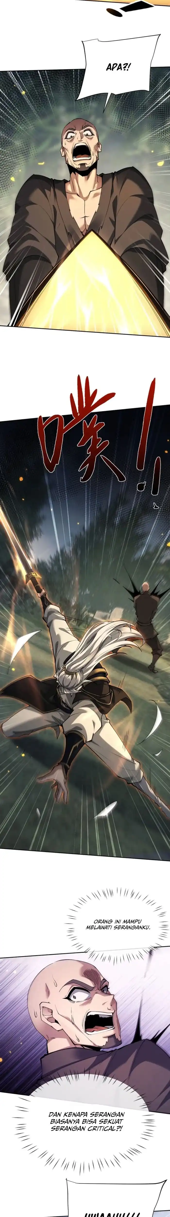 Baca The Undefeatable Swordsman - Chapter 78 halaman 14