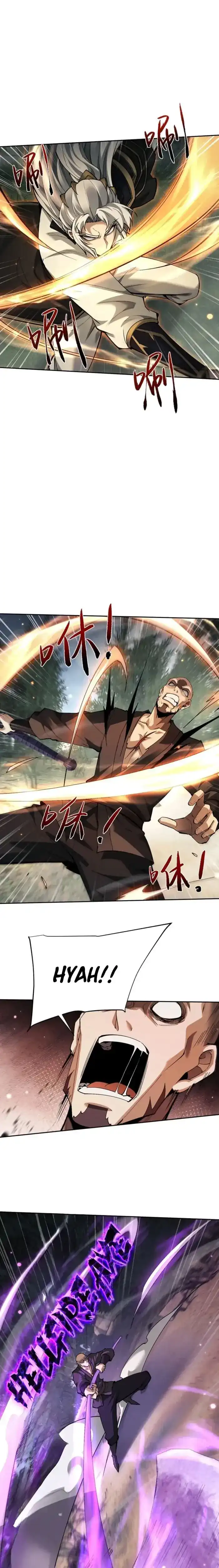 Baca The Undefeatable Swordsman - Chapter 78 halaman 16