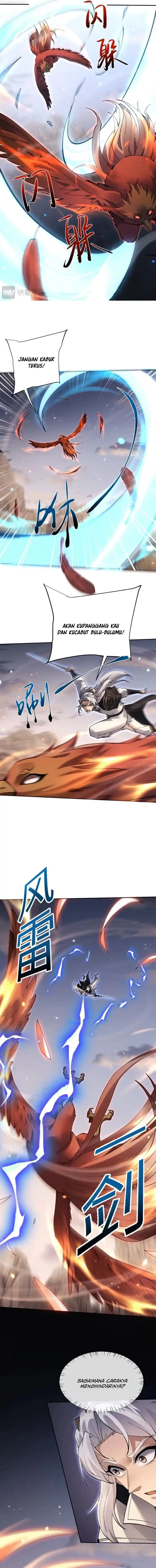 Baca The Undefeatable Swordsman - Chapter 80 halaman 10