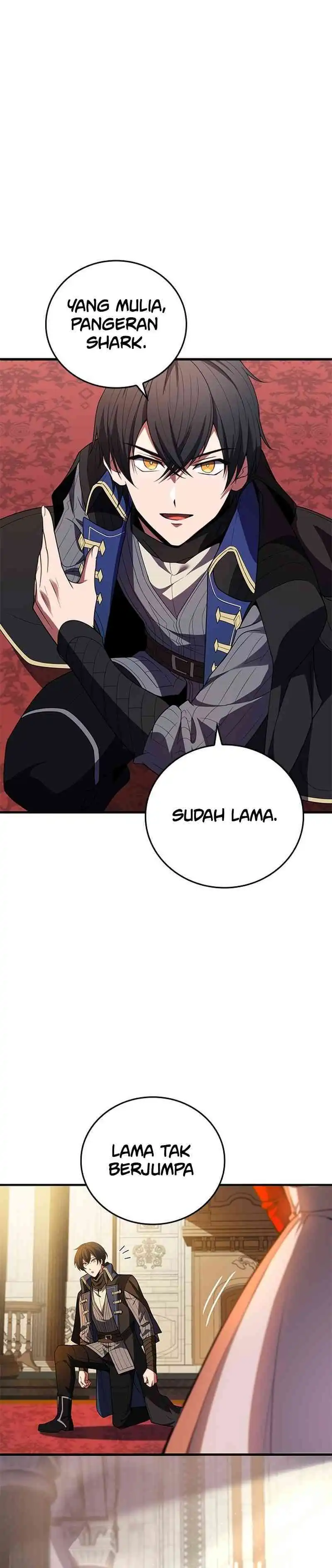 Baca The Underworld Transcendent Returns to the Academy - Chapter 1 halaman 14