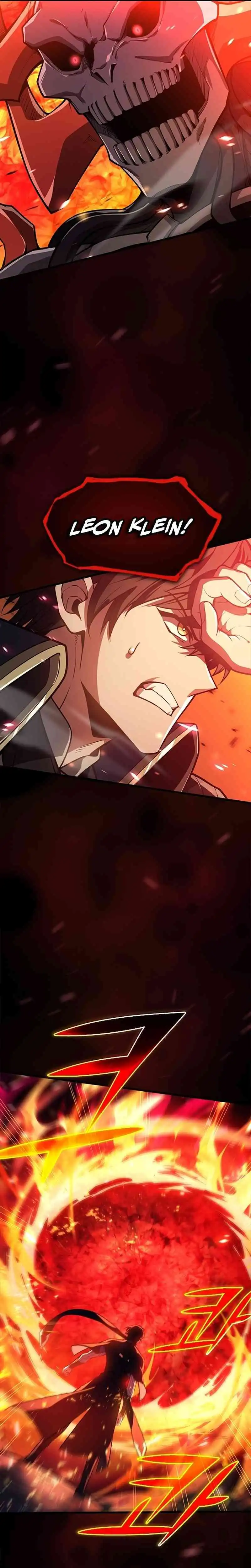 Baca The Underworld Transcendent Returns to the Academy - Chapter 1 halaman 2